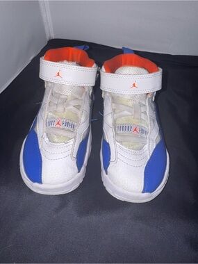 Air Jordan Jumpman Two Trey TD 'Wheaties